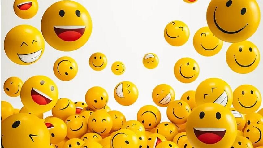 Türkiye'de Mutluluk Oranı Yükseldi