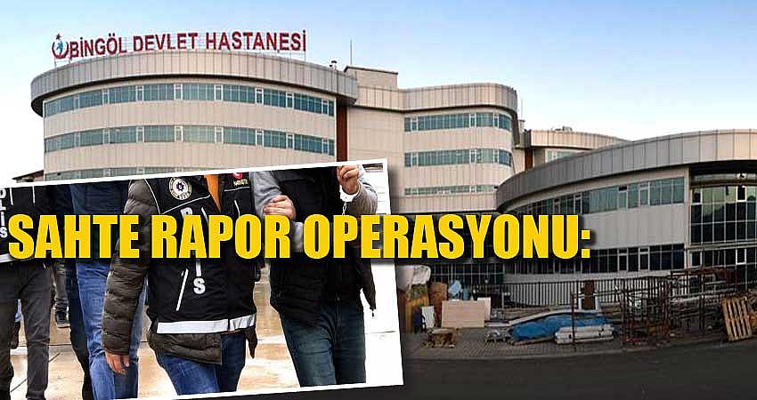 24 GÖZALTI