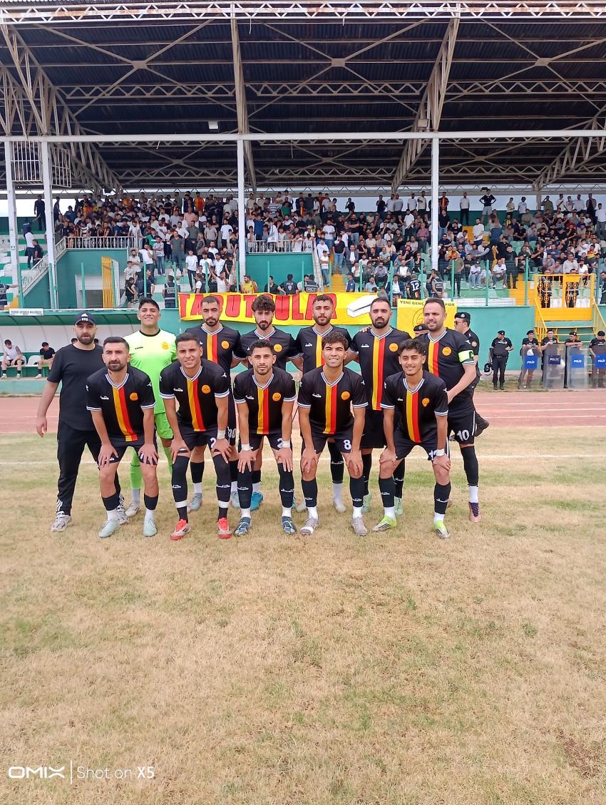 Muratspor BAL’a Devam 