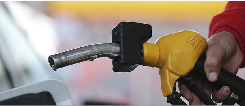 Petrolde Sert Düşüş 