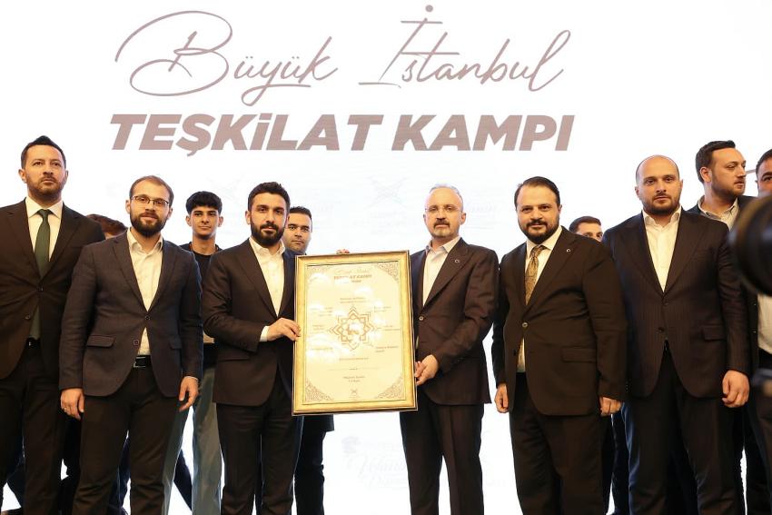 Turan: Bu Topraklara Yabancı Bir Acı Yaşadık 