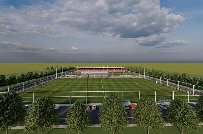 Aşağı Çarşı’ya 110 Milyon Ödenek Tahsisi 