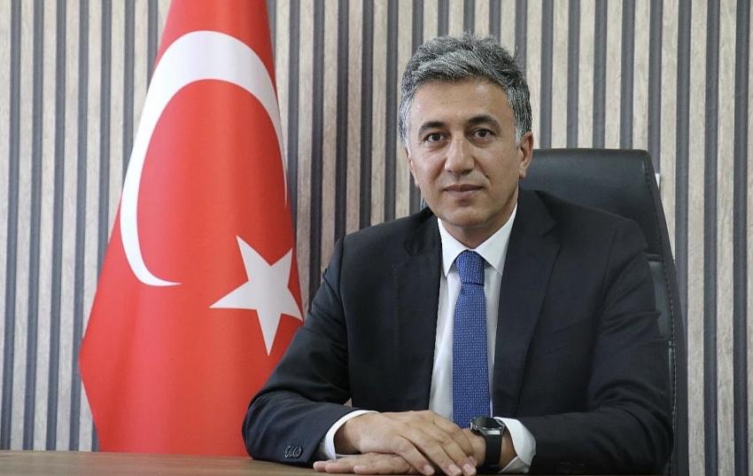 Çakan, Ağrı Milli Eğitim Müdürü Oldu