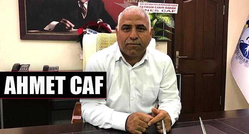 Hayatını kaybetti