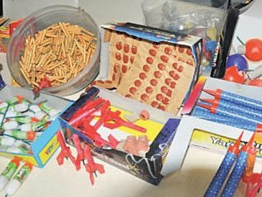 Aileler: Satışları Yasaklanmalı, Denetimler Arttırılmalı!