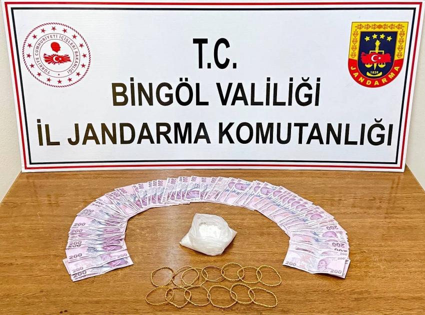 Jandarma'dan Huzur Operasyonları