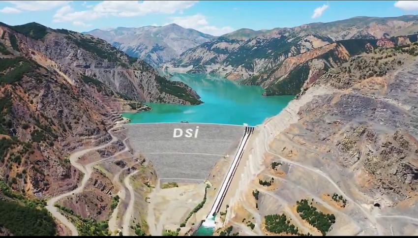DSİ: 167 Su Yatırımı Tamamlandı