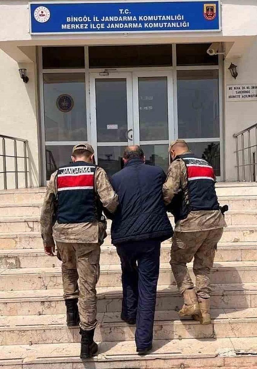 7 Firari Yakalandı, 13 Kişiye İşlem Yapıldı