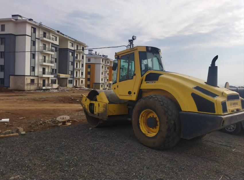 Kamu Araçları 'Özel' Şahısların Hizmeti'nde