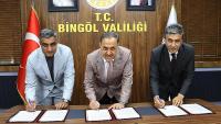 Burakgazi, Anaokulu Yapacak