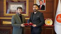 Bingöl’ü Türkiye Finalinde Hafız Ali Yalçın Temsil Edecek