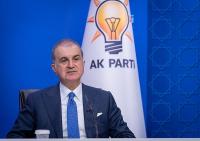 Cumhurbaşkanı Erdoğan - DEM Parti Görüşmesi
