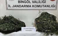 Yol Kontrölü'nde Ele Geçirildi