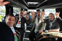 Yunus Kava, Sumud Filosu’na Katılacak