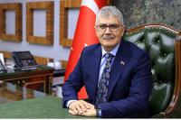 Polis Teşkilatı Kuruluş Yıldönümü 