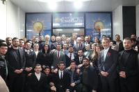 Cumhurbaşkanı Yardımcısı Yılmaz’dan DEM Parti’ye “Net Tavır” Çağrısı  