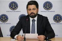 Seven: İsrail’in İdam Kararı Savaş Suçu Niteliği’ndedir