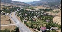 Çobantaşı Köyü’nden Dere Islahı Talebi 