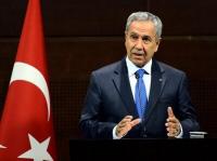 Bülent Arınç Bingöl’e Gelecek 