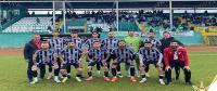 Solhanspor Şampiyon Oldu
