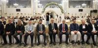 SMA Hastası Efrayim Gökalp İçin Yardımlaşma Gecesi