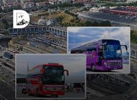 Otobüs Firmalarından İflas Kararı