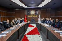 Tarım Arazileri Korunacak