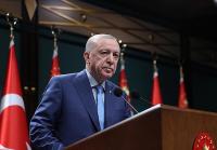 Cumhurbaşkanı Erdoğan: 200’den Fazla Yeni Ürün Tanıtıldı