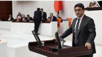 Milletvekili Korkutata:  Türkiye, İslam Ülkelerini Ortak Bir Zemine Davet Ediyor