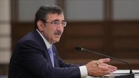 Cumhurbaşkanı Yardımcısı Yılmaz: Sokakları Terörize Etmek İhanettir