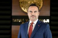 Sanayi ve Teknoloji Bakanı Bingöl’e Gelecek