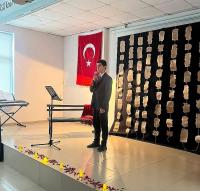 Alıntıya Kapılarak Hayatını Kaybetti