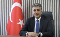 Çakan, Ağrı Milli Eğitim Müdürü Oldu