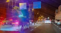 Araç Yayaya Çarptı: 1 Ölü