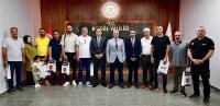 Alzheimer Hastaları Takip Edilecek