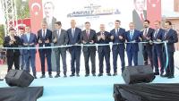 Şehirlerimizin Enerjisini Hayata Geçirmeliyiz