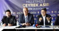 Milletvekili Korkutata: Bingöl’ün Hiçbir Meselesi Sahipsiz Kalmamıştır”
