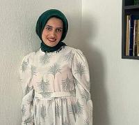 25 Yaşındaki Gamze Kaya 3 Gündür Kayıp