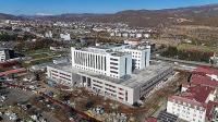 Bingöl’de Sağlık’ın Yeni Yüzü 