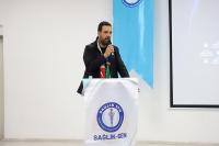 Sumud Aktivisti Kava: Türkiye Büyük Bir Ülke 