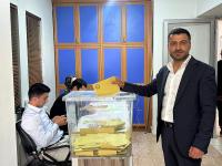 Esnaf Sanatkarlar Odası Seçimi’nde 51 Yıl Sonra Değişim