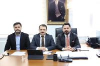 İl Genel Meclis Başkanlığı Seçimini AK Parti Kazandı