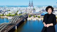 Bingöllü Berivan Köln’ü Yönetmeye Aday
