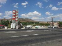 Üretilen Beton Uygun Bulunmadı