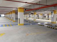 Kapalı Otopark Açıldı İlk 2 Saat 60 Lira