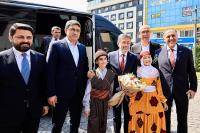 Bakan Yumaklı: Bingöl