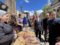 Kent Meydanı