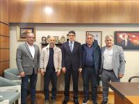 Göynük'te HES İstemiyoruz Ziyareti