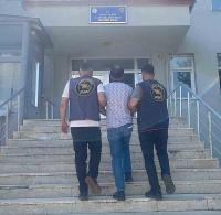 7 Zanlı Yakalandı