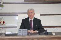 Genç Belediye Başkanı Tartar'ın Acı Günü